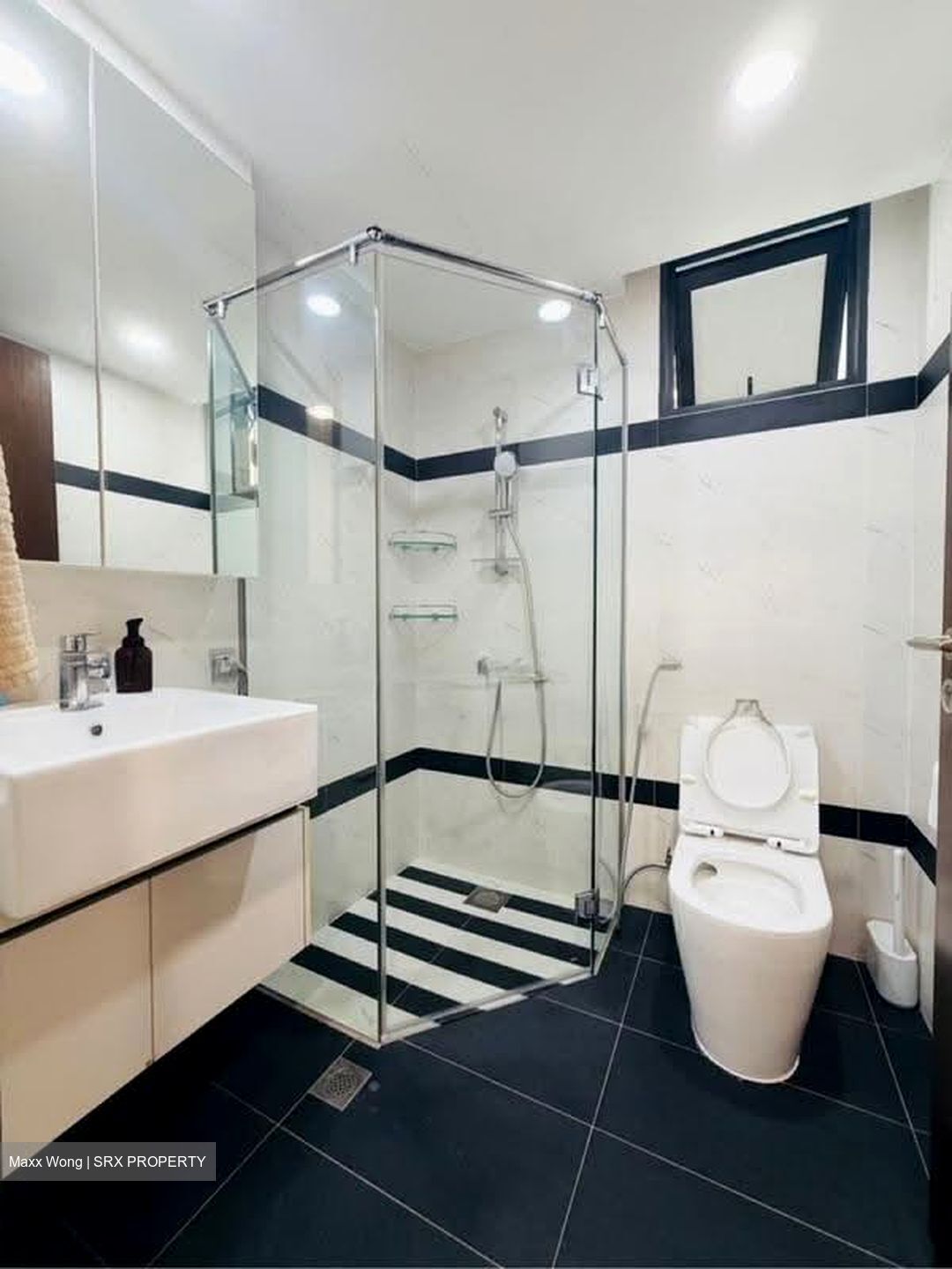 Symphony Suites (D27), Condominium #631134441